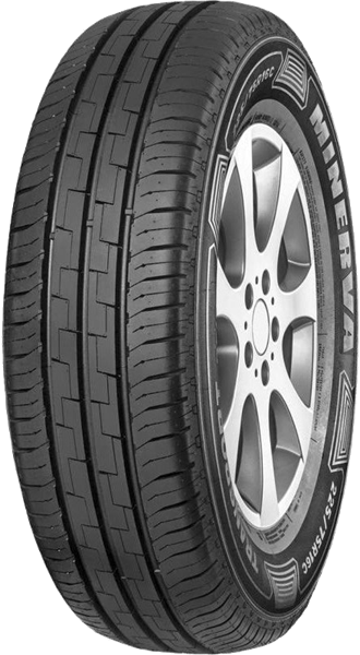 Minerva Transport RF19 225/70 R15 112/110 S C