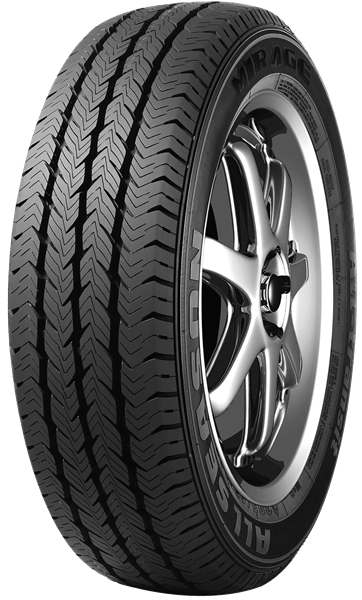 Mirage MR-700 AS 235/65 R16 115/113 T C