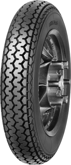 Mitas S-05 3.25-12 55 J Front/Rear TT