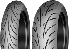 Mitas Touring Force 150/70ZR17 (69 W) Rear TL
