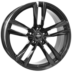 MONACO WHEELS MC7 Gloss Black