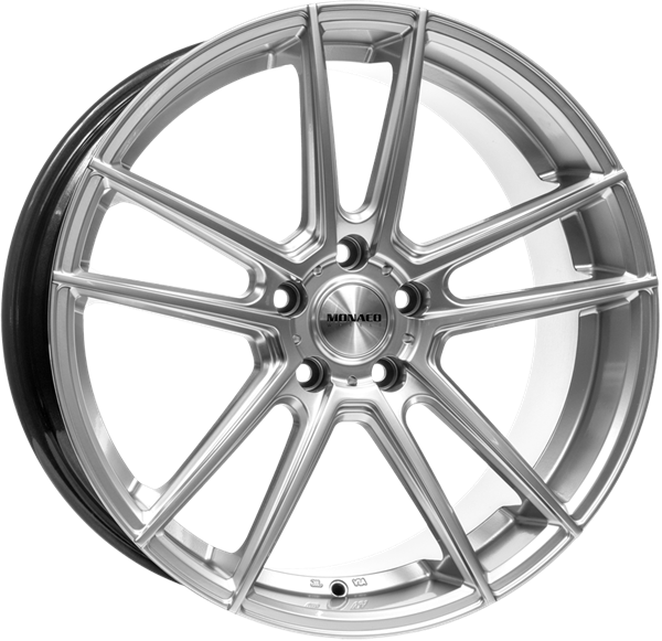 MONACO WHEELS Tunnel 8,50x19 5x112,00 ET45,00