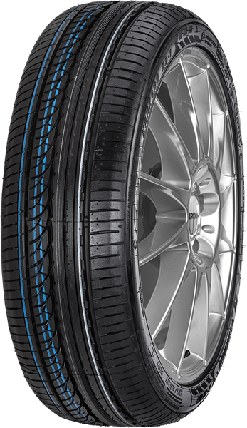 Nankang AS 1 255/45 R18 103 Y XL, ZR