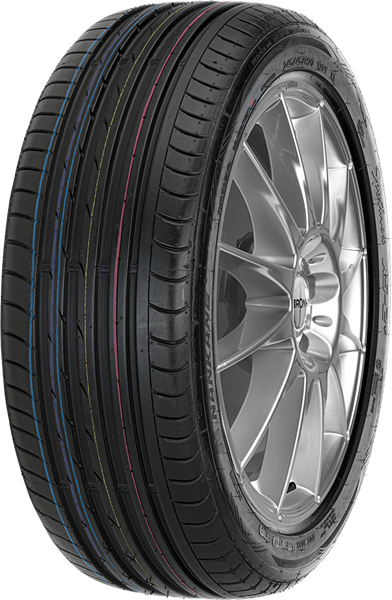 Nankang AS-2+ 255/40 R20 101 Y XL, ZR