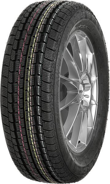 Nankang AW-8 225/75 R16 118/116 R CP