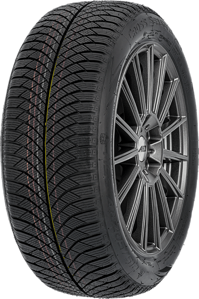 Nankang Cross Seasons AW-6 175/65 R14 82 H