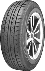 Nankang CW 20 195/75 R16 110/108 T C