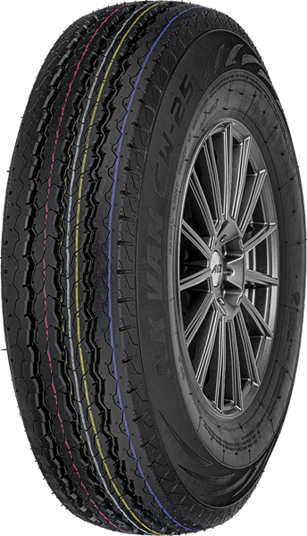 Nankang CW 25 165/80 R14 97/95 R C