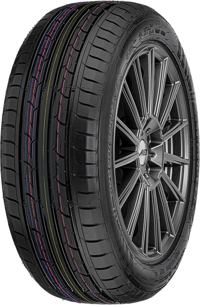 Nankang ECO-2+ 215/60 R16 99 V XL