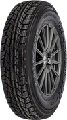 Nankang FT7 27x8.50 R14 95 S OWL
