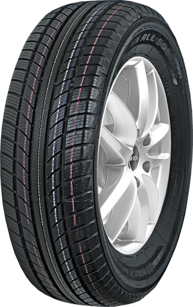 Nankang NK All Season Plus N-607+ 185/70 R14 88 T