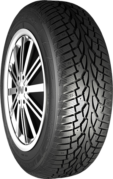 Nankang SW 7 165/80 R13 83 T