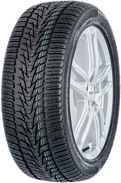 Nankang Winter Activa SV-4 235/45 R18 98 V XL