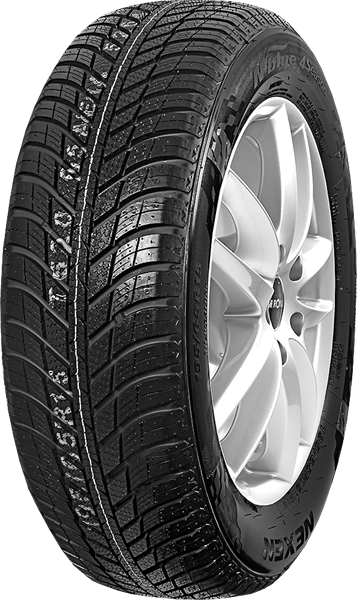 Nexen N'Blue 4 Season 195/55 R16 91 H XL