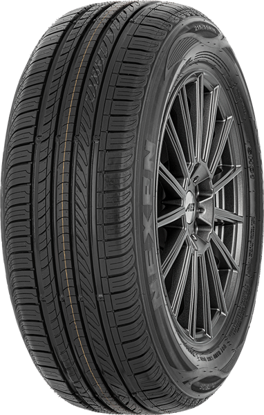 Nexen N'Blue Eco 195/65 R15 91 V