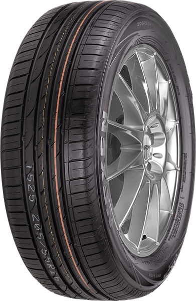 Nexen N'Blue HD 185/65 R15 88 T