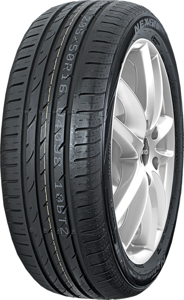 Nexen N'Blue HD Plus 185/55 R15 82 H