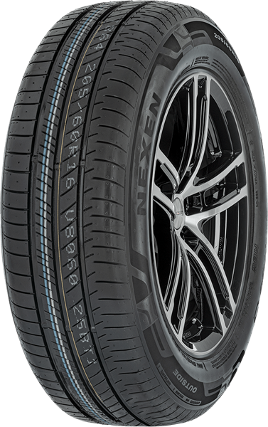 Nexen N'blue S 205/55 R16 91 V Scala