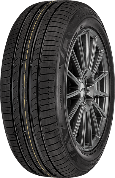 Nexen N'Fera Primus 225/55 R17 97 Y