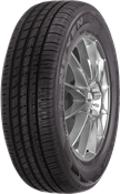 Nexen N'Fera RU1 255/65 R17 114 H XL