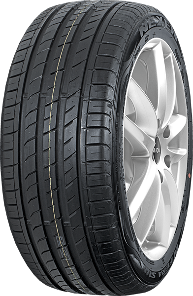 Nexen N'Fera SU1 275/40 R19 105 Y XL