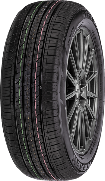 Nexen N'Priz RH7 255/60 R18 108 H Ssang Yong