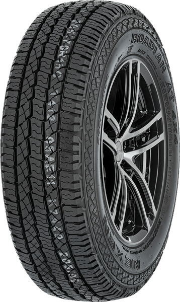 Nexen Roadian AT 4x4 205/70 R14 102 T