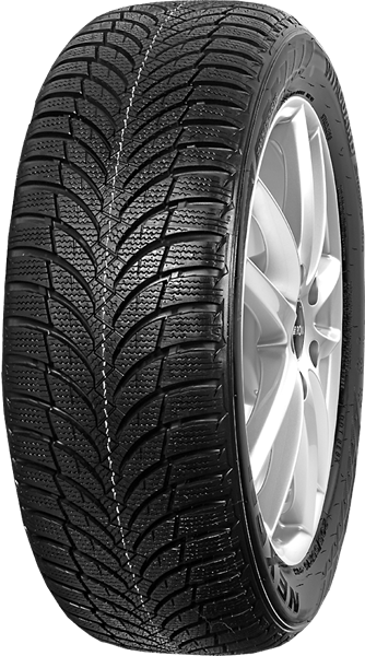 Nexen Winguard Snow'G WH2 225/70 R16 103 T