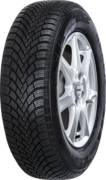 Nexen Winguard SnowG 3 WH21 165/65 R14 79 T