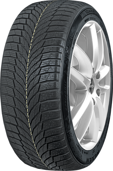 Nexen Winguard Sport 2 275/35 R20 102 W XL