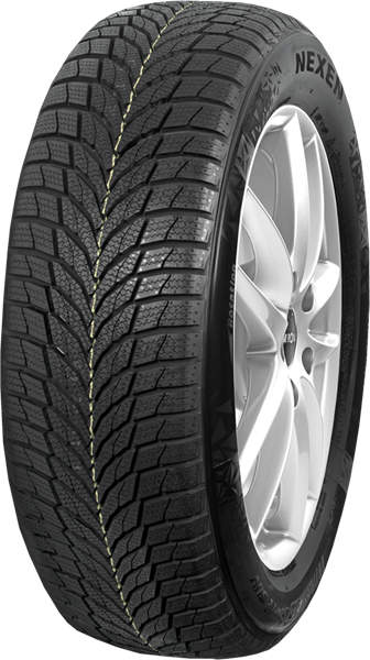 Nexen Winguard Sport 2 SUV 225/65 R17 102 H