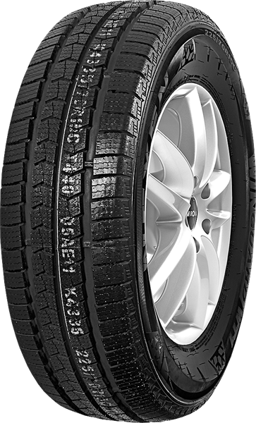 Nexen Winguard WT1 155/80 R13 90/88 R C