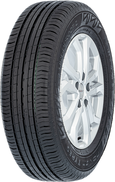 Nokian Tyres Cargoproof C 225/65 R16 112/110 T C