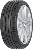 Nokian Tyres Powerproof 1 225/35 R19 88 Y XL, ZR