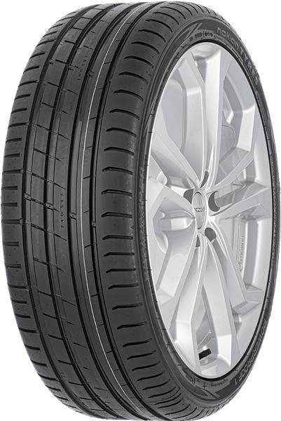 Nokian Tyres Powerproof 1 255/35 R19 96 Y XL, ZR