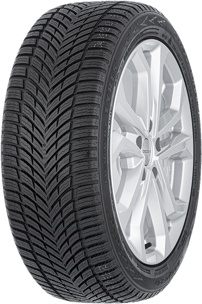 Nokian Tyres Seasonproof 1 195/65 R15 95 V XL