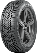 Nokian Tyres Seasonproof 225/50 R17 98 W XL