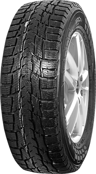 Nokian Tyres WR C3 235/65 R16 121/119 R C