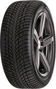 Nokian Tyres WR Snowproof P 245/40 R18 97 V XL