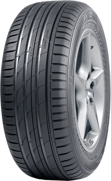 Nokian Tyres Z SUV