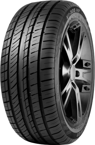 Ovation VI-386 HP 285/45 R19 111 W XL