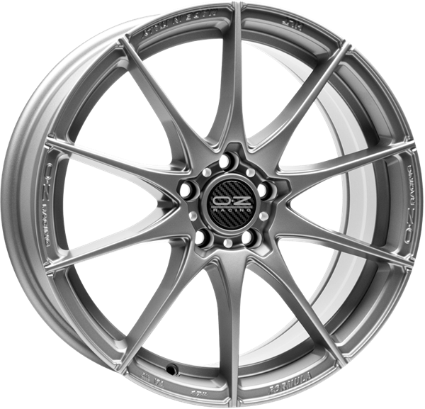 OZ FORMULA HLT 8,00x18 5x114,30 ET45,00