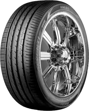 Pace Alventi 265/30 R19 93 W XL