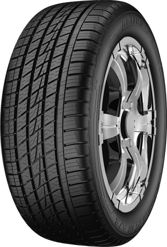 Petlas Explero A/S PT411 255/65 R16 109 H