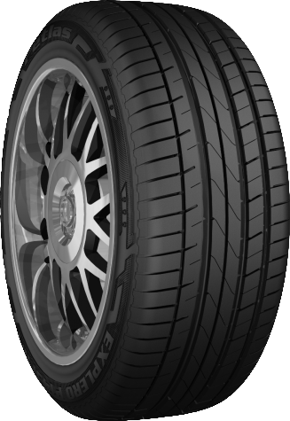 Petlas Explero PT431 275/40 R20 102 W ZR