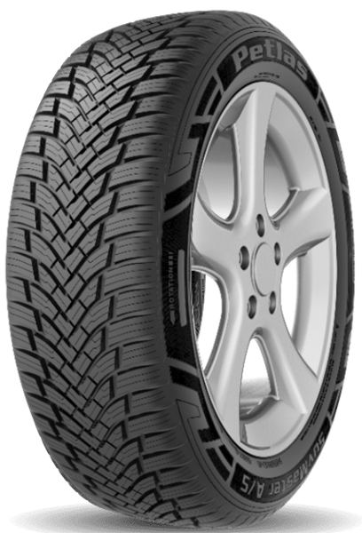 Petlas SuvMaster A/S 235/55 R18 104 V XL