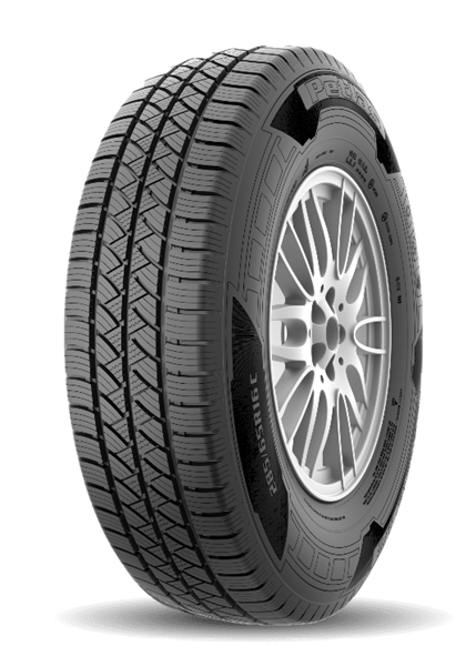 Petlas VanMaster All Season 235/65 R16 121/119 R C