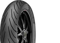 Pirelli ANGEL CITY 80/80-17 46 S Front TL M/C RF