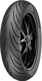 Pirelli ANGEL CITY 80/90-17 44 S Rear TL M/C