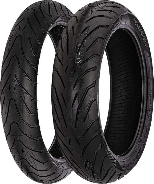 Pirelli ANGEL ST 190/50Z R17 (73 W) Rear TL M/C